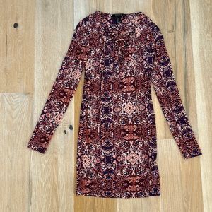 Bodycon Dress size‎ small